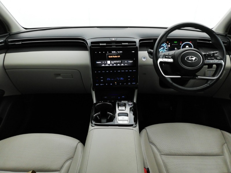 Used Hyundai TUCSON 2022 for sale - 76465309: Photo 2