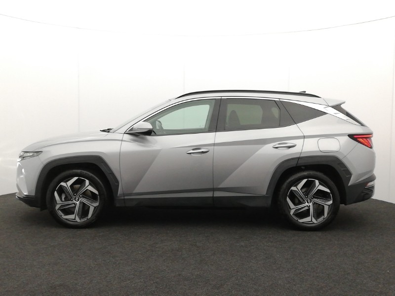 Used Hyundai TUCSON 2022 for sale - 76465309: Photo 4