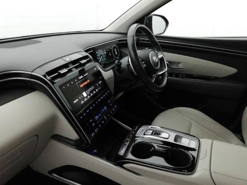 Used Hyundai TUCSON 2022 for sale - 76465309: Photo 5