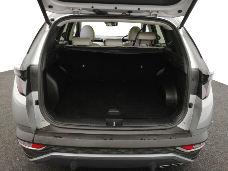 Used Hyundai TUCSON 2022 for sale - 76465309: Photo 8