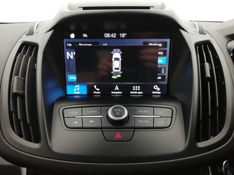 Used Ford Kuga 2019 for sale - 76644095: Photo 10