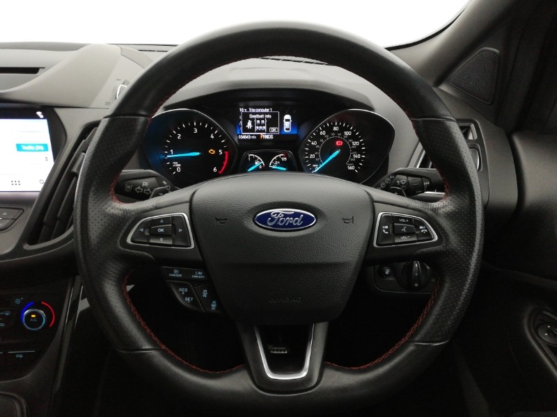 Used Ford Kuga 2019 for sale - 76644095: Photo 11
