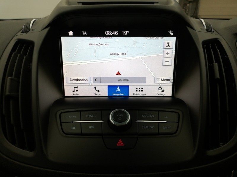 Used Ford Kuga 2019 for sale - 76644095: Photo 17