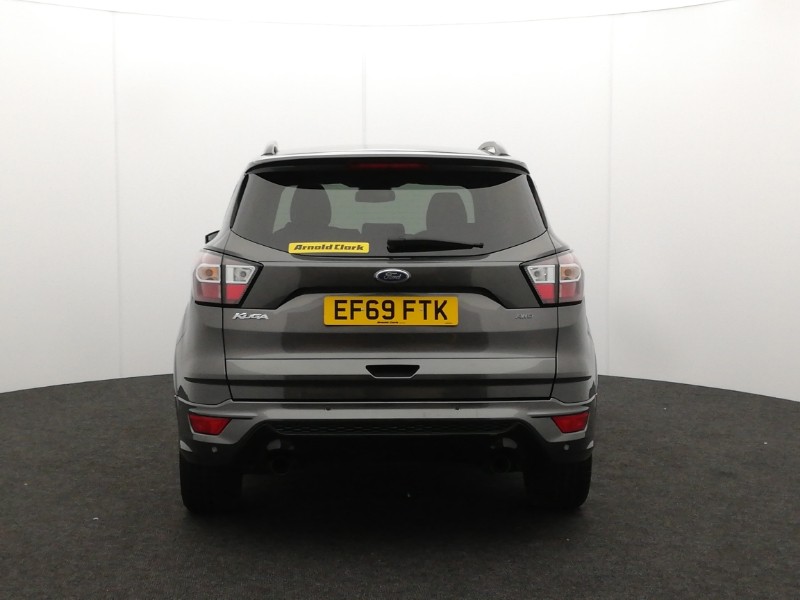 Used Ford Kuga 2019 for sale - 76644095: Photo 18