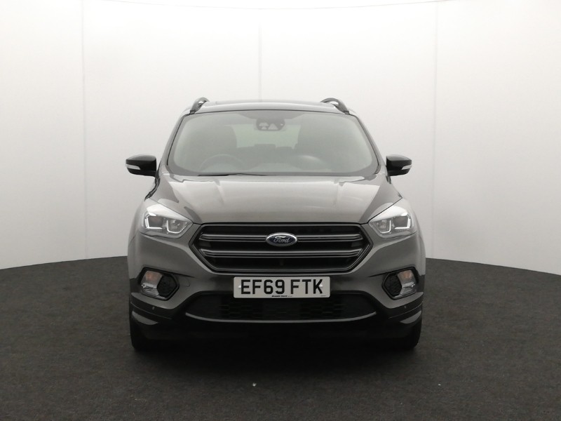 Used Ford Kuga 2019 for sale - 76644095: Photo 19