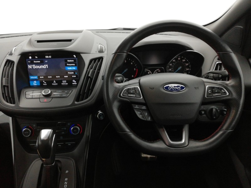 Used Ford Kuga 2019 for sale - 76644095: Photo 7