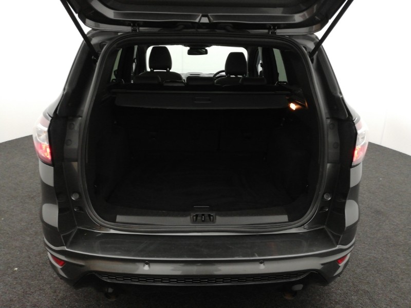 Used Ford Kuga 2019 for sale - 76644095: Photo 8