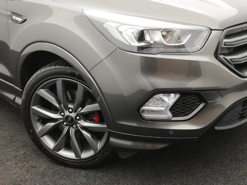 Used Ford Kuga 2019 for sale - 76644095: Photo 9