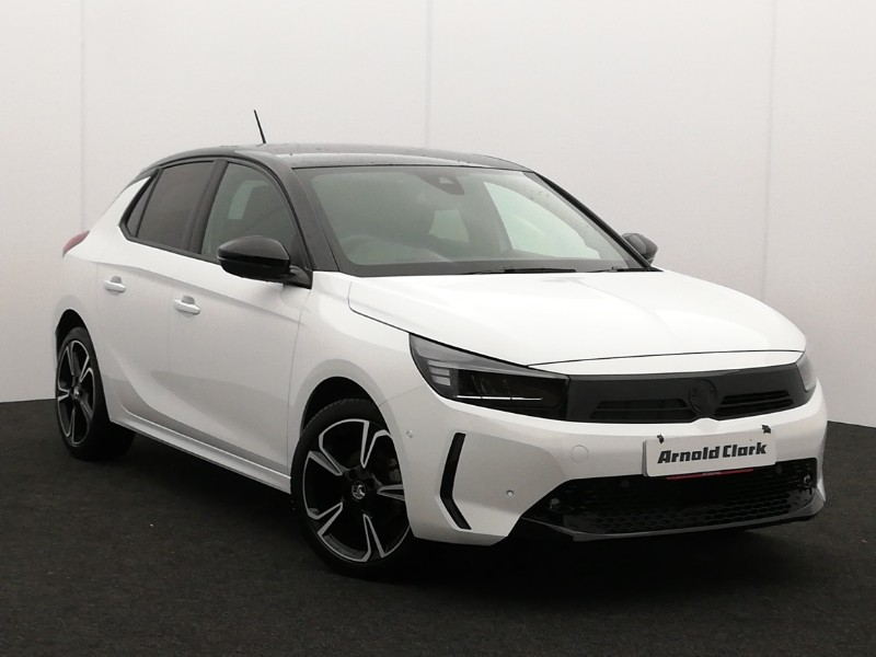 Used Vauxhall Corsa 2024 for sale - 76860495: Photo 1