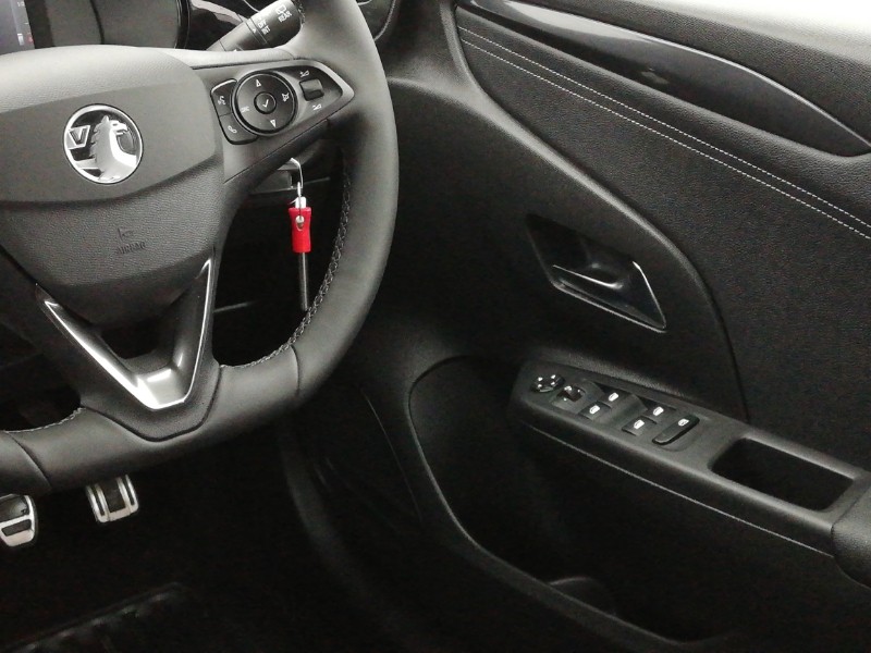 Used Vauxhall Corsa 2024 for sale - 76860495: Photo 11