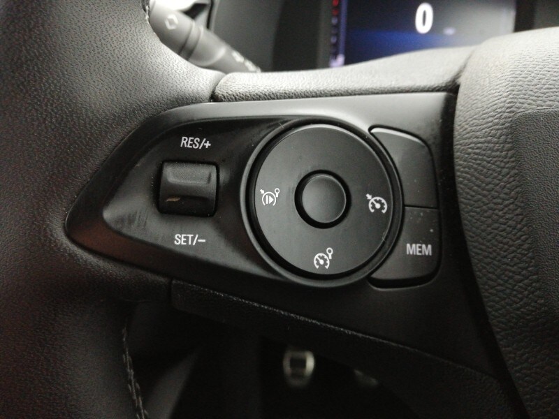 Used Vauxhall Corsa 2024 for sale - 76860495: Photo 13