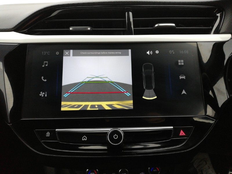 Used Vauxhall Corsa 2024 for sale - 76860495: Photo 14