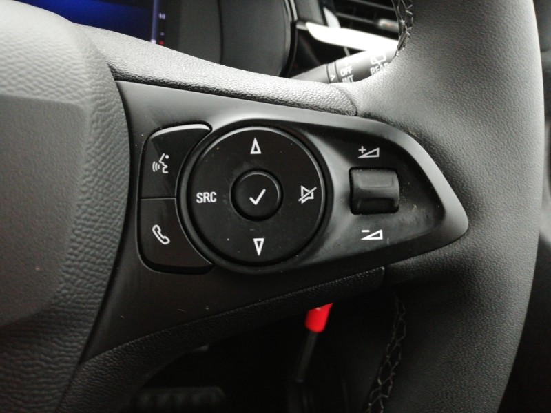 Used Vauxhall Corsa 2024 for sale - 76860495: Photo 15