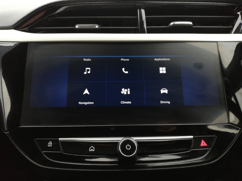 Used Vauxhall Corsa 2024 for sale - 76860495: Photo 17