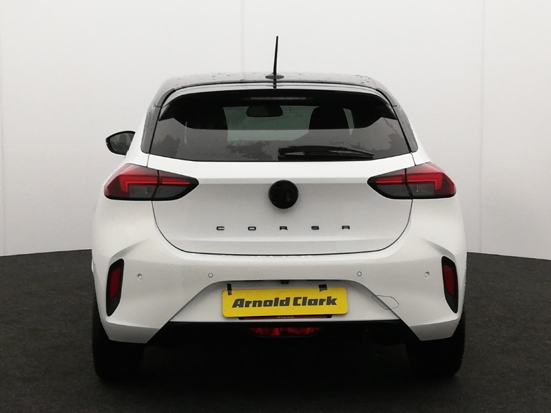 Used Vauxhall Corsa 2024 for sale - 76860495: Photo 18