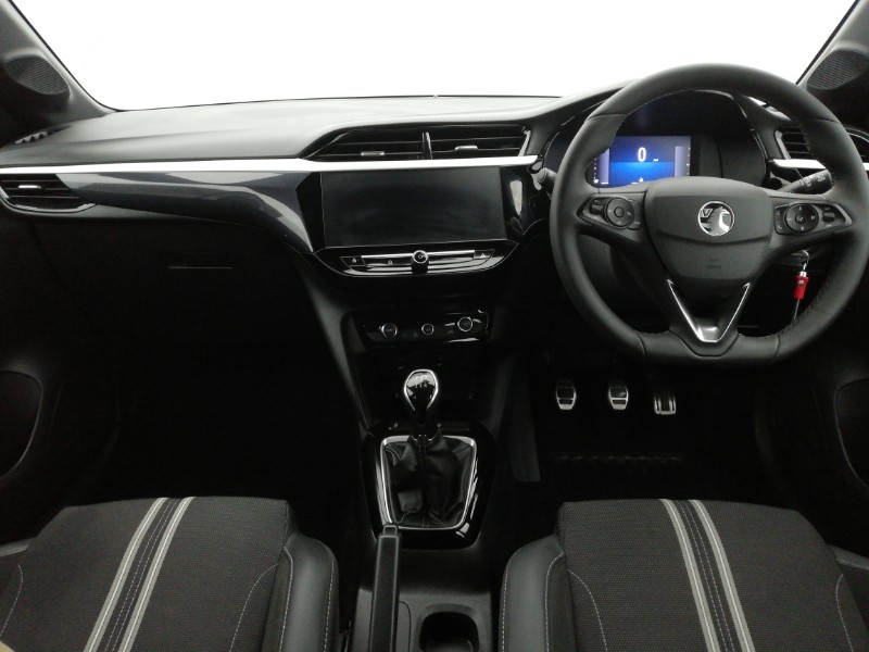 Used Vauxhall Corsa 2024 for sale - 76860495: Photo 2