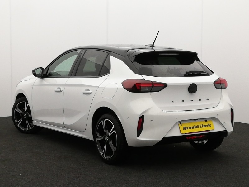 Used Vauxhall Corsa 2024 for sale - 76860495: Photo 3