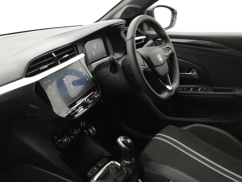 Used Vauxhall Corsa 2024 for sale - 76860495: Photo 5