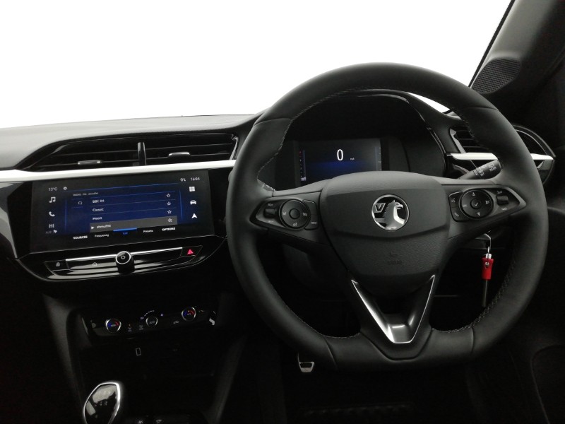 Used Vauxhall Corsa 2024 for sale - 76860495: Photo 7