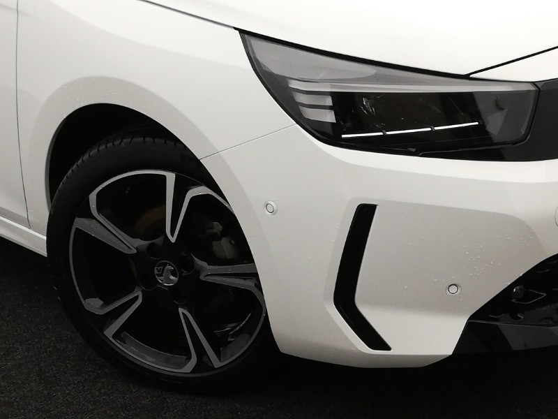 Used Vauxhall Corsa 2024 for sale - 76860495: Photo 9