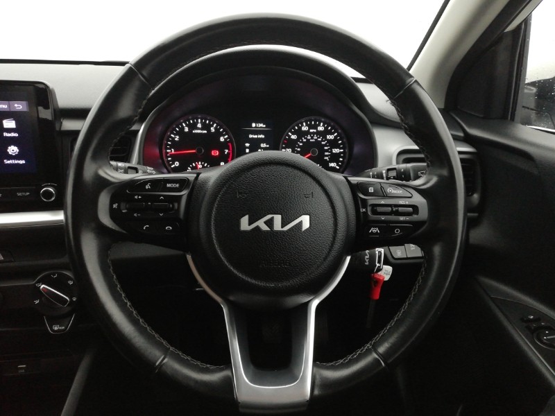 Used Kia Stonic 2022 for sale - 76254765: Photo 11