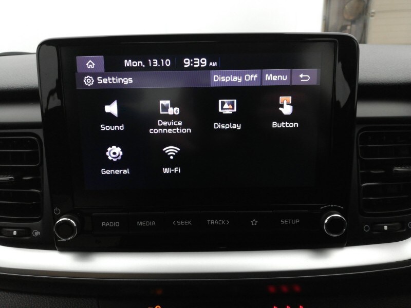Used Kia Stonic 2022 for sale - 76254765: Photo 17