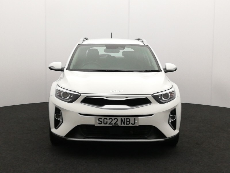Used Kia Stonic 2022 for sale - 76254765: Photo 19