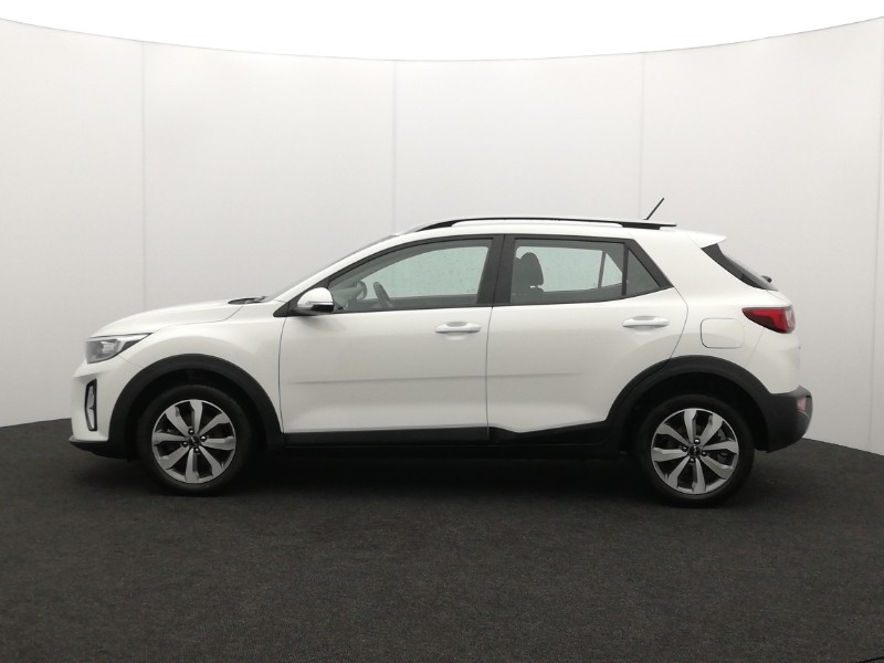 Used Kia Stonic 2022 for sale - 76254765: Photo 4