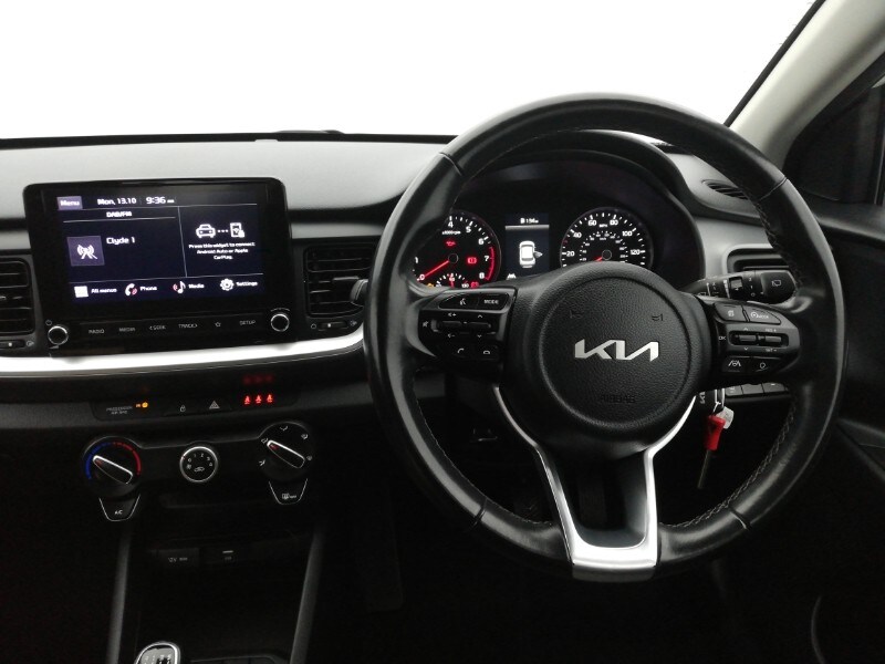 Used Kia Stonic 2022 for sale - 76254765: Photo 7