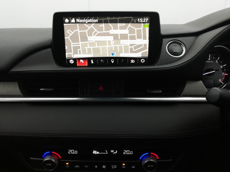 Used Mazda Mazda6 2022 for sale - 76275741: Photo 10