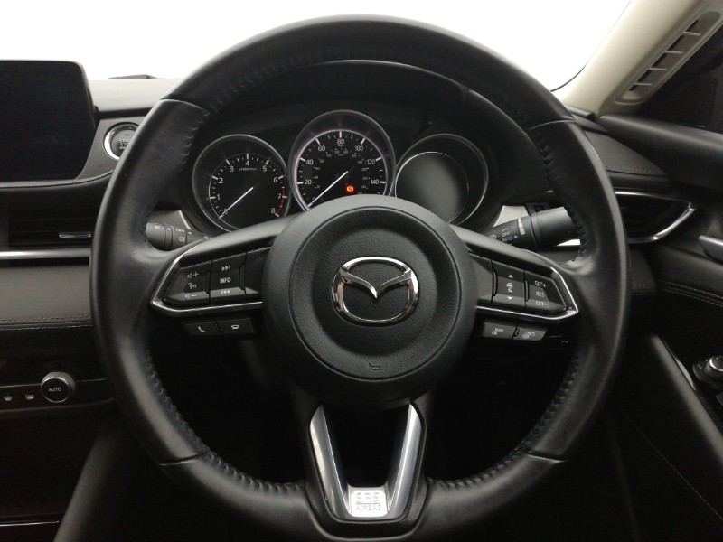 Used Mazda Mazda6 2022 for sale - 76275741: Photo 11