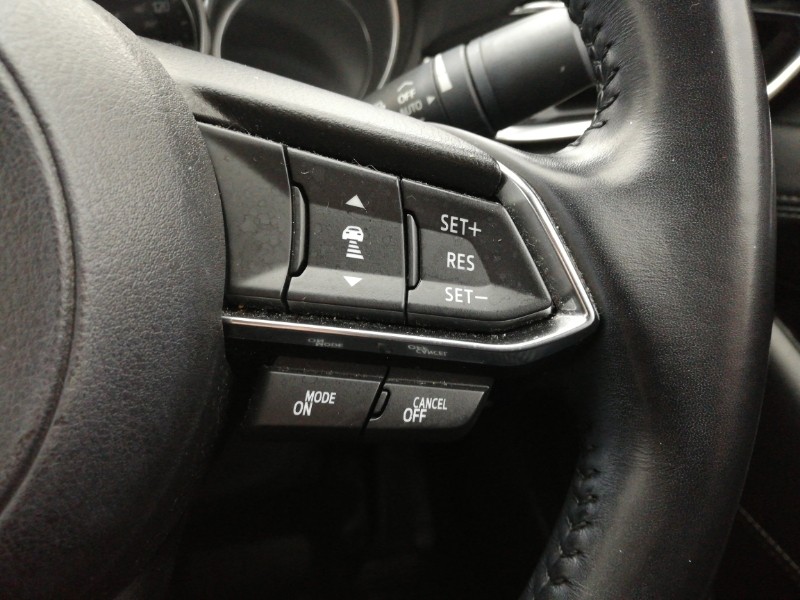 Used Mazda Mazda6 2022 for sale - 76275741: Photo 14