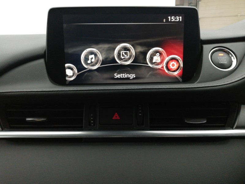 Used Mazda Mazda6 2022 for sale - 76275741: Photo 16