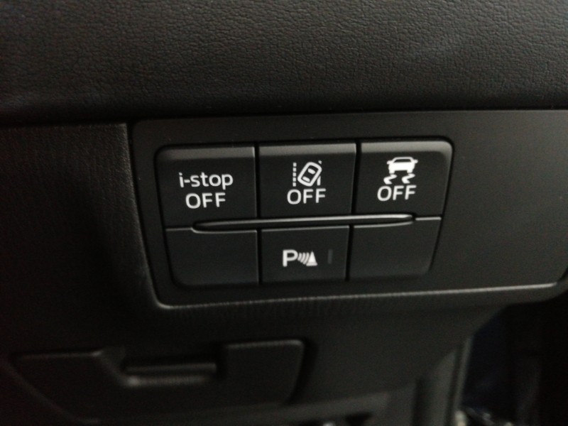 Used Mazda Mazda6 2022 for sale - 76275741: Photo 17