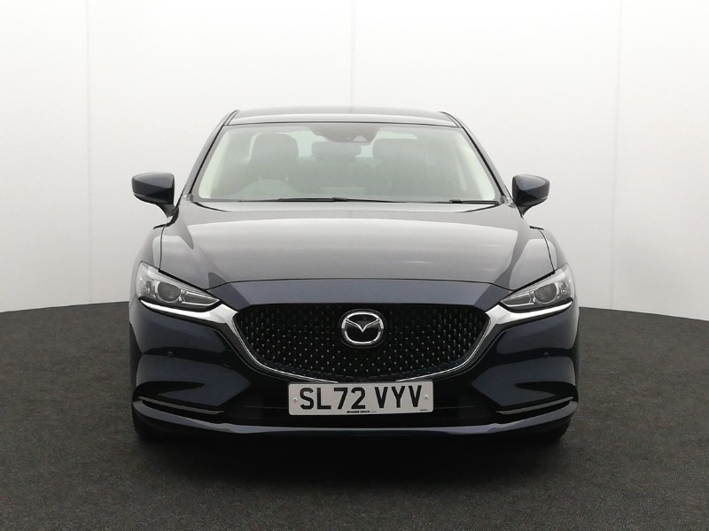 Used Mazda Mazda6 2022 for sale - 76275741: Photo 19
