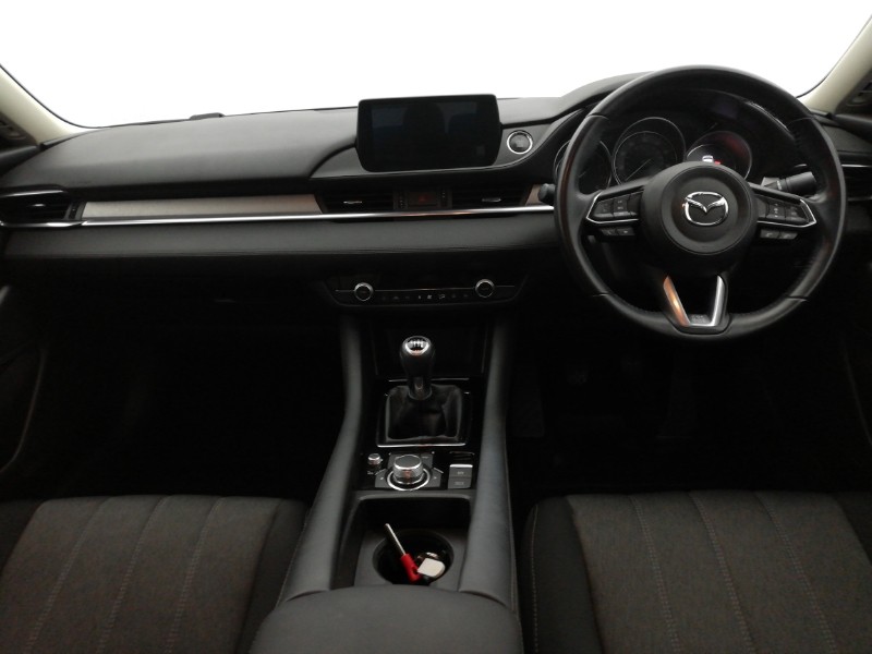 Used Mazda Mazda6 2022 for sale - 76275741: Photo 2
