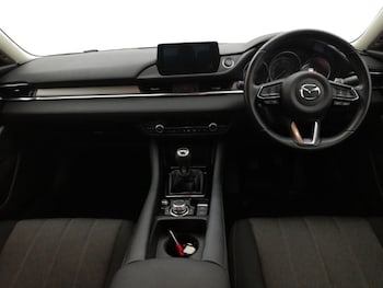 Used Mazda Mazda6 2022 for sale - 76275741: Photo