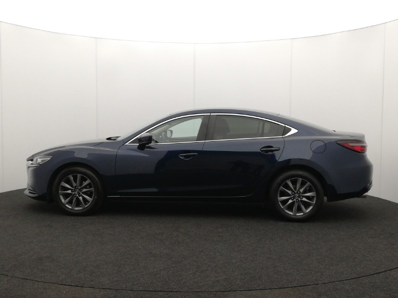 Used Mazda Mazda6 2022 for sale - 76275741: Photo 4