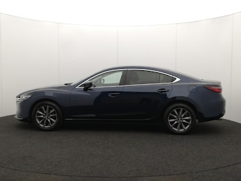 Used Mazda Mazda6 2022 for sale - 76275741: Photo