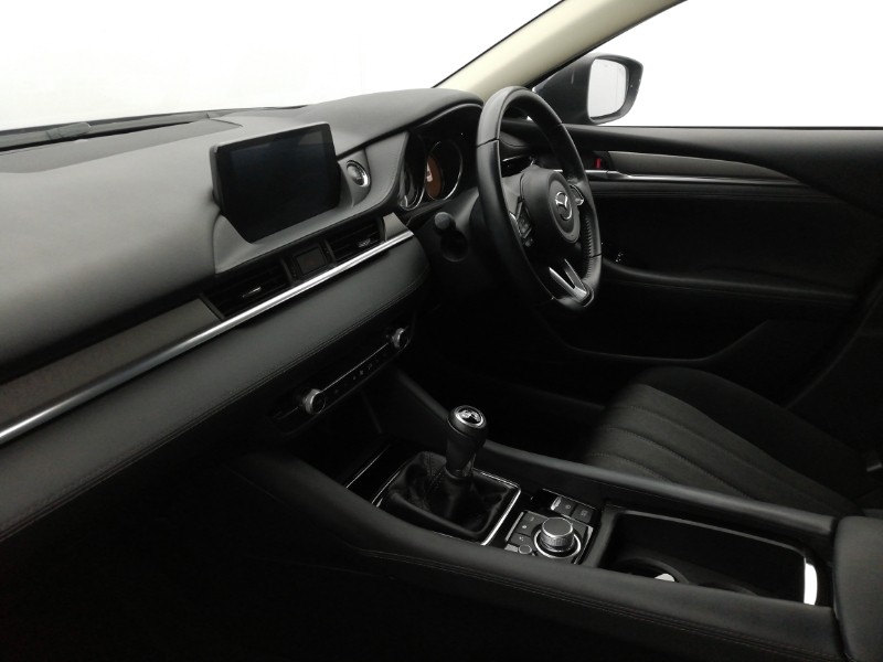 Used Mazda Mazda6 2022 for sale - 76275741: Photo 5