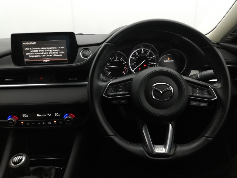 Used Mazda Mazda6 2022 for sale - 76275741: Photo 7