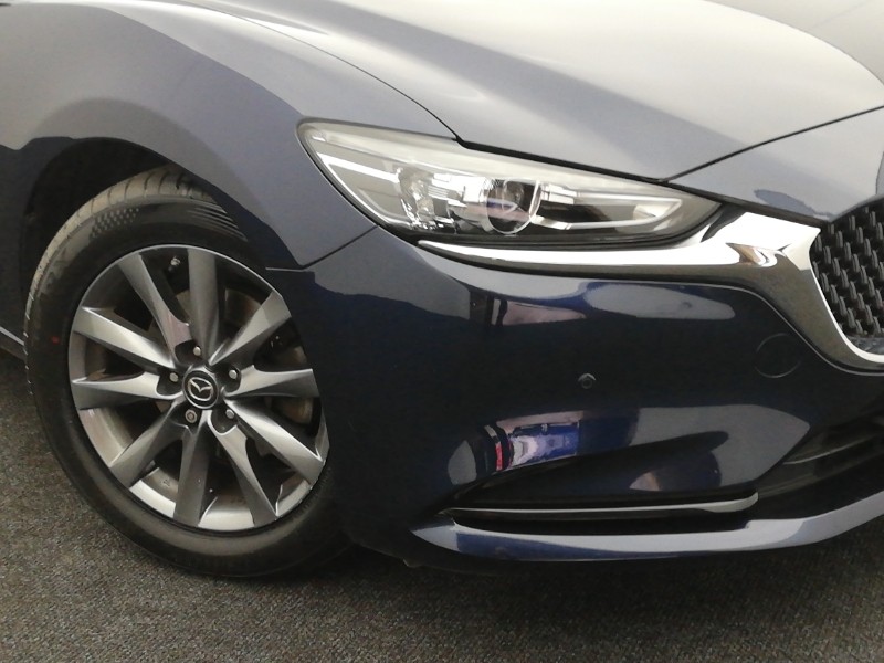 Used Mazda Mazda6 2022 for sale - 76275741: Photo 9