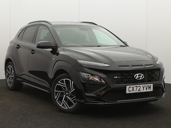 Used Hyundai KONA 2022 for sale - 78415723: Photo