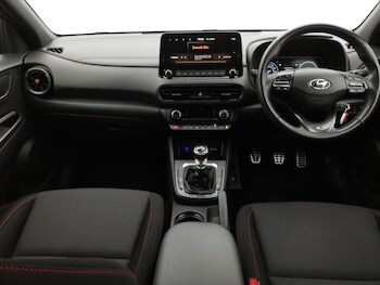 Used Hyundai KONA 2022 for sale - 78415723: Photo