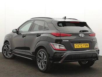 Used Hyundai KONA 2022 for sale - 78415723: Photo