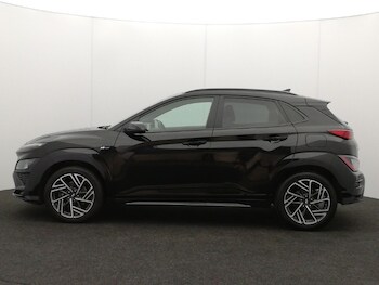 Used Hyundai KONA 2022 for sale - 78415723: Photo