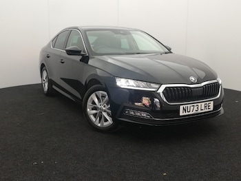 2024 - 1.5 TSI SE L 5dr