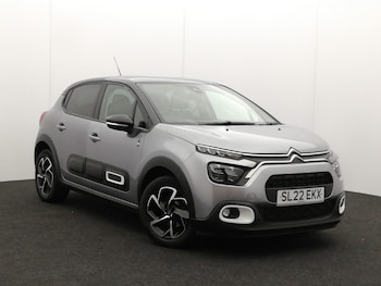 Used Citroen C3 2022 for sale - 76177954: Photo