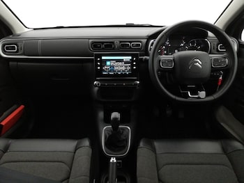 Used Citroen C3 2022 for sale - 76177954: Photo