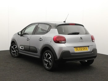 Used Citroen C3 2022 for sale - 76177954: Photo
